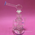 Hot Selling Glass Smoking Water Pipe